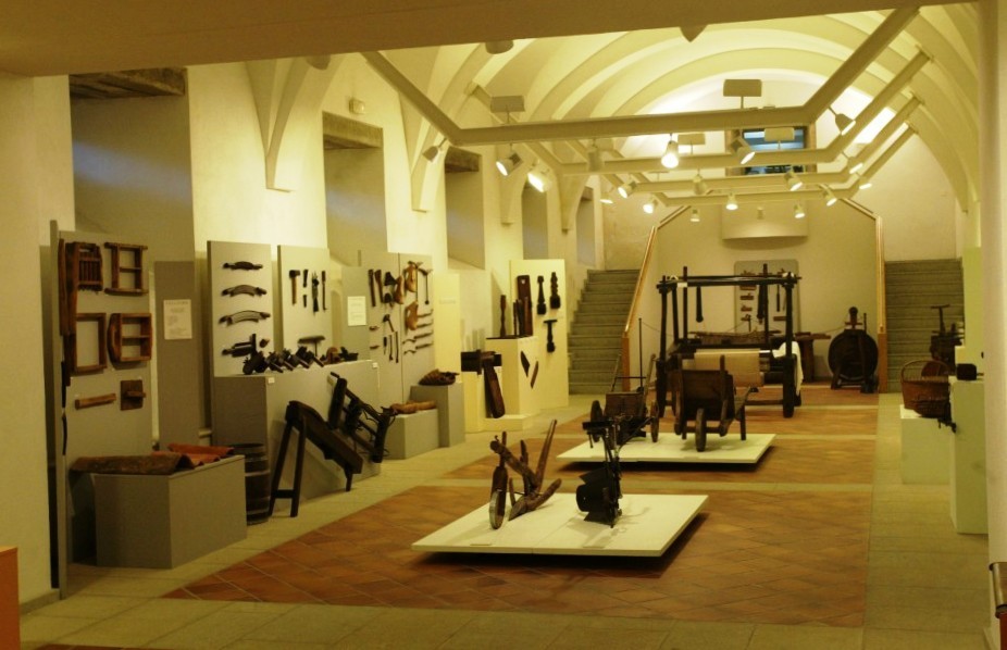 Museos de Galicia